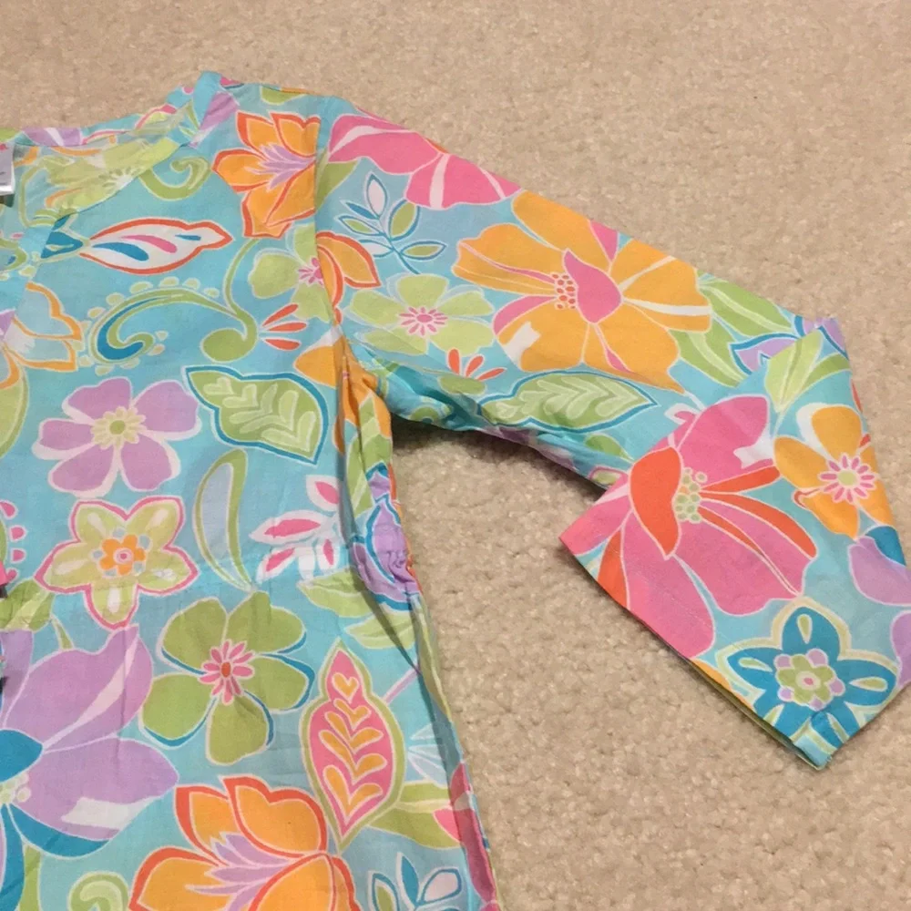 NWT Gymboree dress/coverup